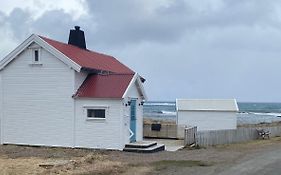 Roligheten Lodge In Andenes