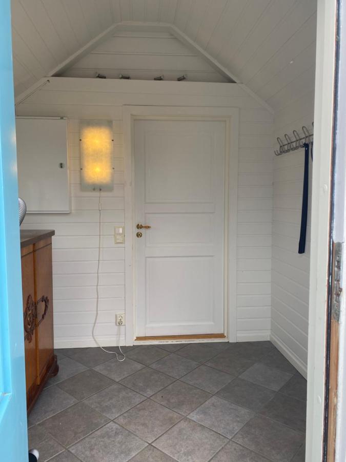 Roligheten Lodge In Andenes Buitenkant foto